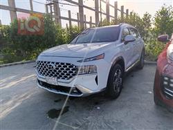 هیوندای سەنتافی
